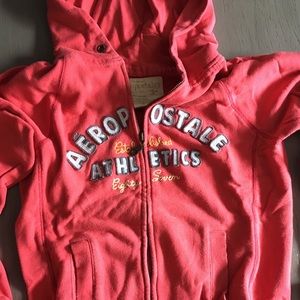 Aeropostale hoodie